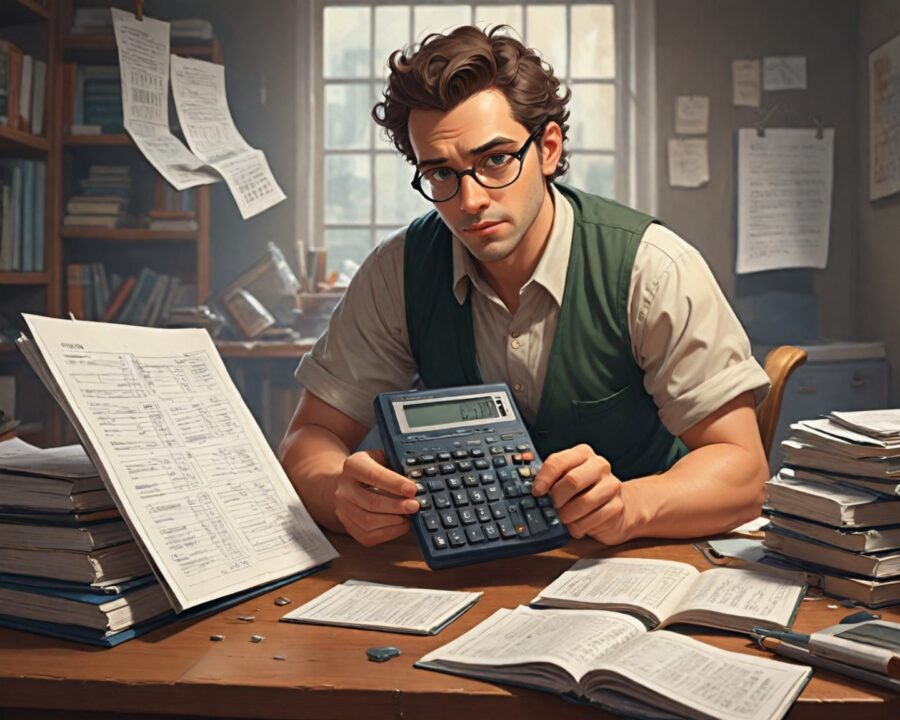 Despesas fixas: o que são e como gerenciá-las