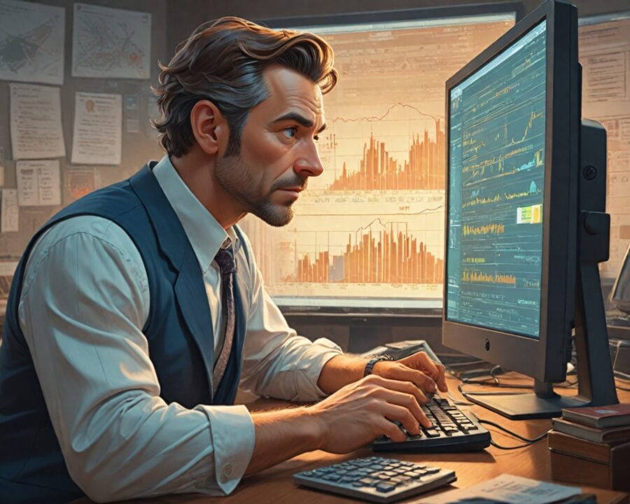 Tesouro direto: como investir e garantir sua segurança financeira