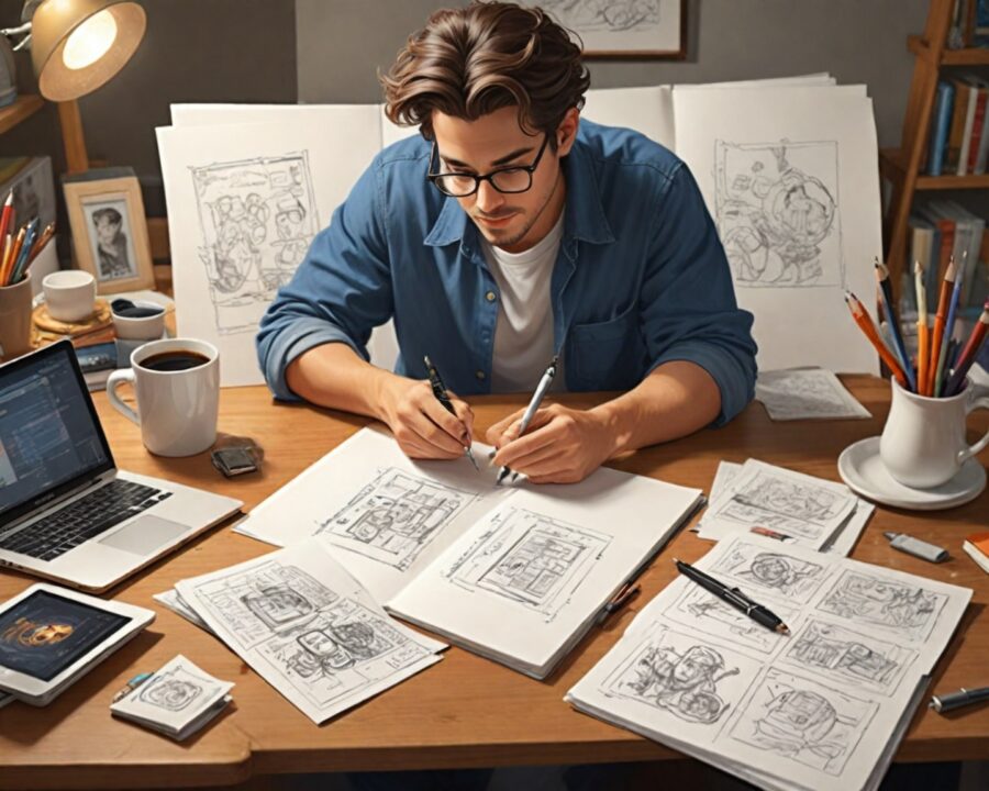 Empreendedorismo: como começar e alcançar o sucesso