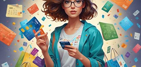 Cartão de crédito: como funciona e dicas para usar bem