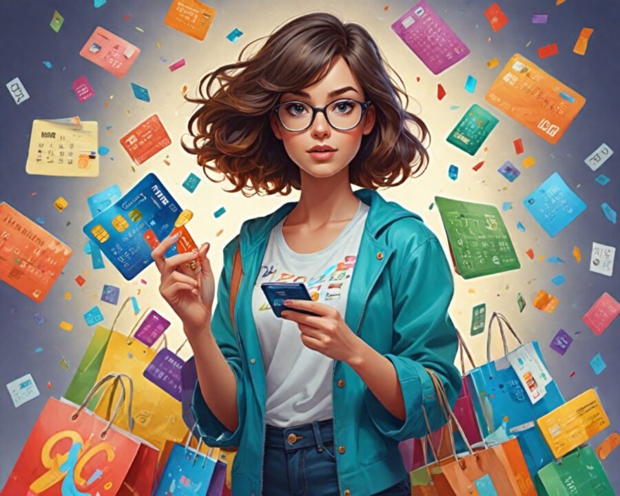 Cartão de crédito: como funciona e dicas para usar bem