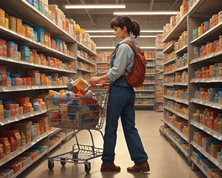 Dicas de compra: como fazer escolhas inteligentes