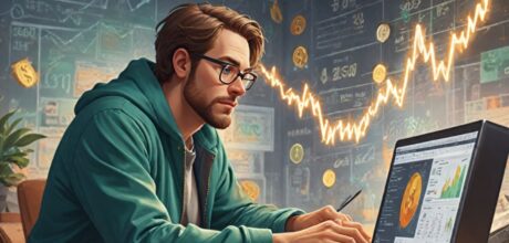 Aplicações financeiras: como investir com segurança e rentabilidade