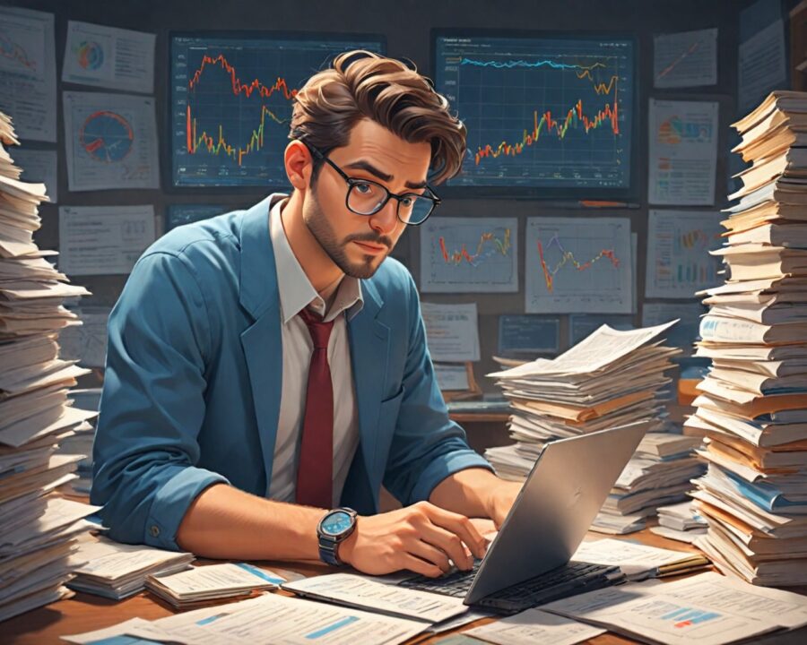 Fluxo de caixa: como gerenciar e otimizar suas finanças