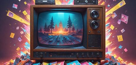 O que é MTV e como ela moldou a cultura pop