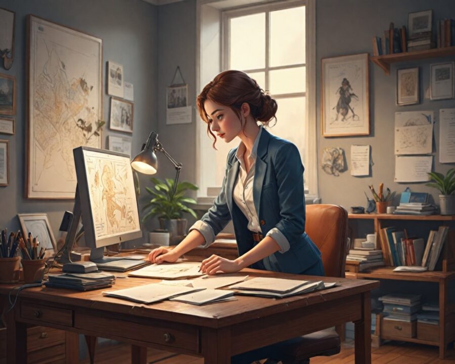 Acessórios de setup: como escolher os melhores para você