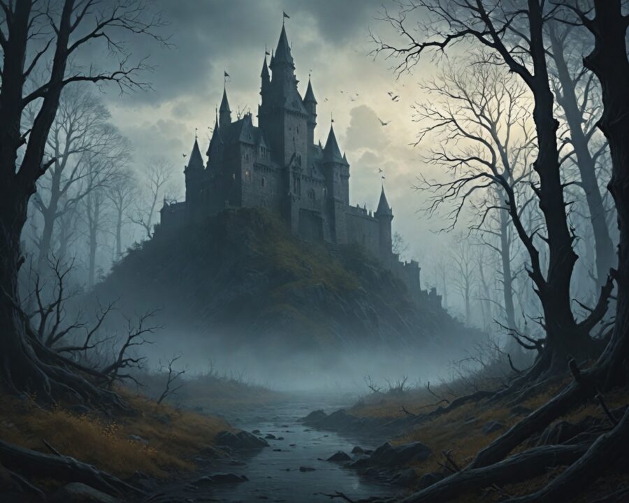 Os lugares mais assustadores do mundo: descubra