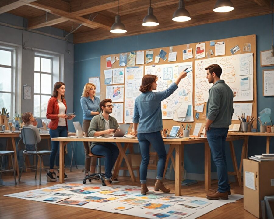 Lançamento de produtos: estratégias para o sucesso