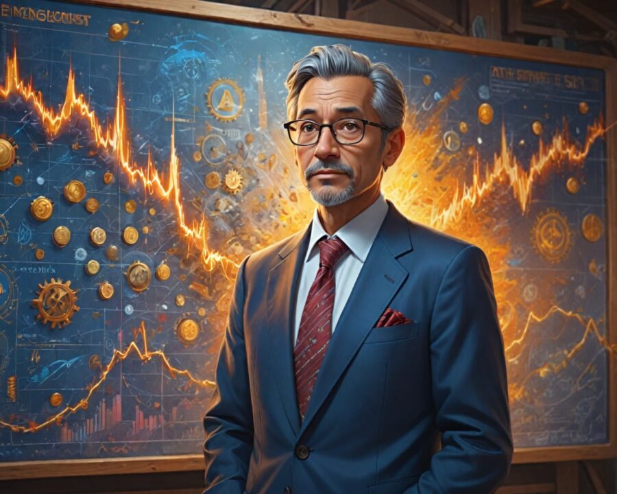 PIB: o que é, importância e impacto na economia