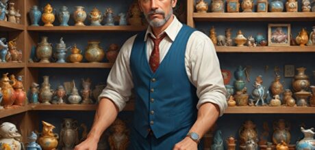 Colecionáveis: guia completo para iniciantes e entusiastas