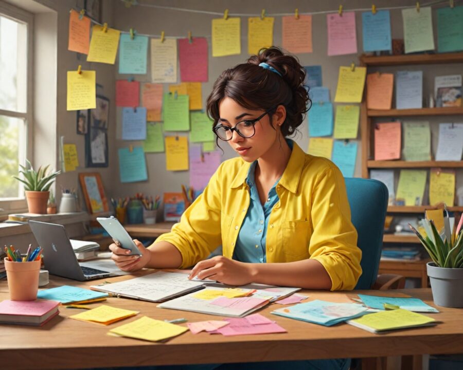 Dicas práticas para facilitar o dia a dia