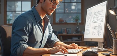 Mouse ergonômico: benefícios e como escolher o ideal