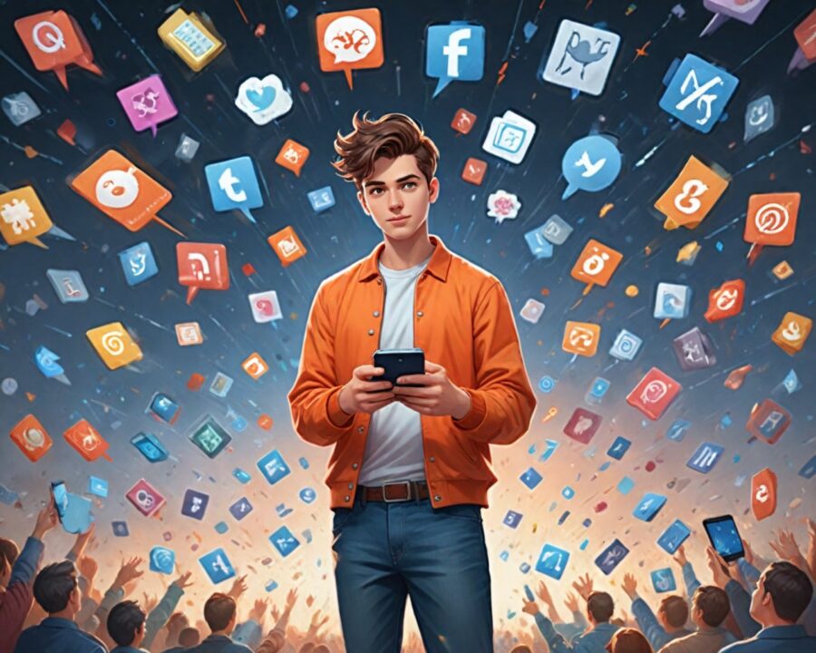 Novidade do dia: descubra o que está em alta agora