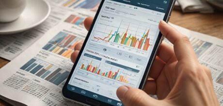 Bolsa de valores: o que é e como começar a investir