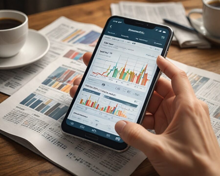 Bolsa de valores: o que é e como começar a investir