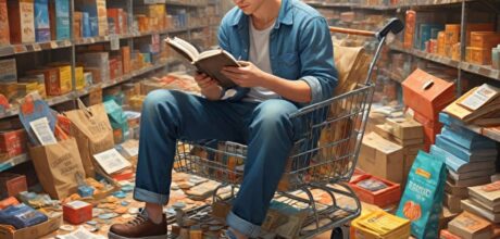 Economia: conceitos básicos e impacto no dia a dia