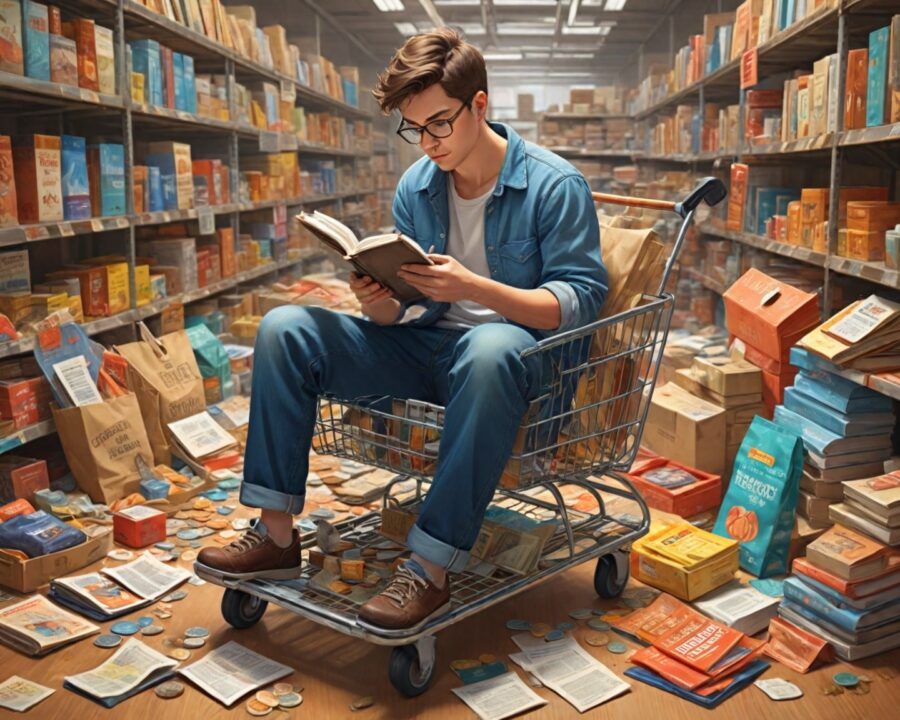 Economia: conceitos básicos e impacto no dia a dia