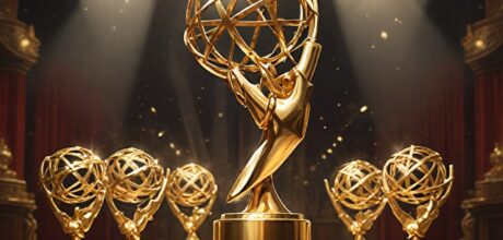 O que é o Emmy e sua importância na TV e cinema