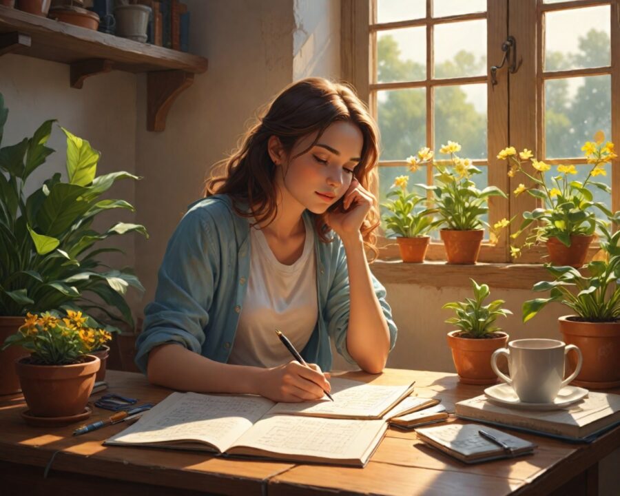 Conselhos práticos para melhorar sua vida