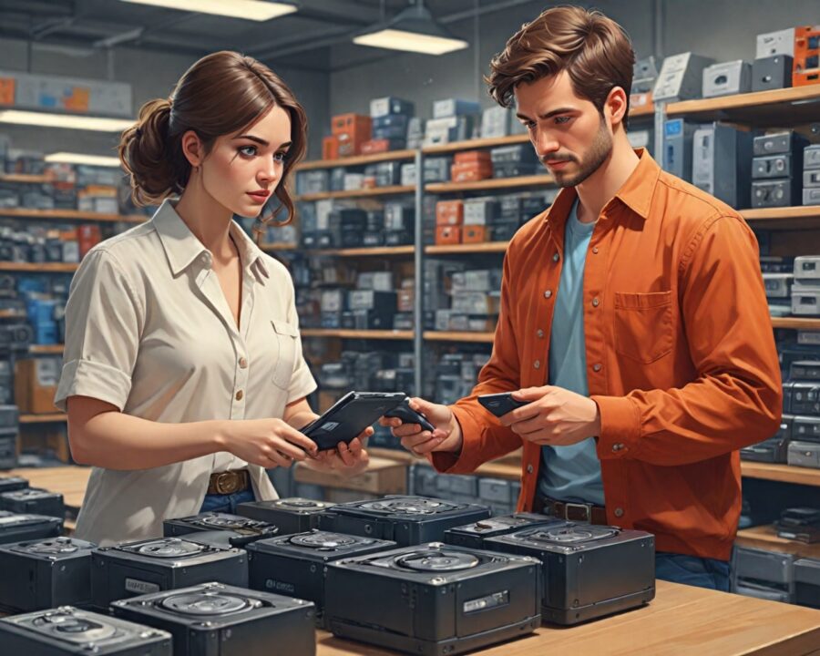 O que é HD e como escolher o ideal para você