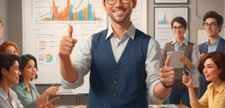 Avaliações: como melhorar e conquistar confiança