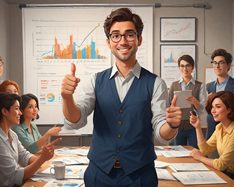 Avaliações: como melhorar e conquistar confiança