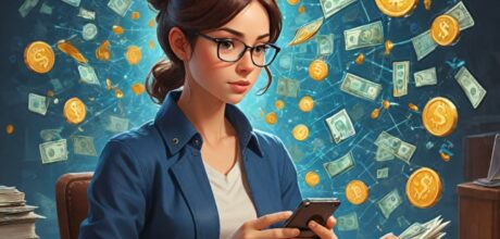 Crédito pessoal online: como funciona e vantagens