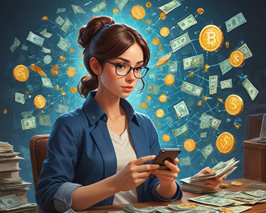 Crédito pessoal online: como funciona e vantagens