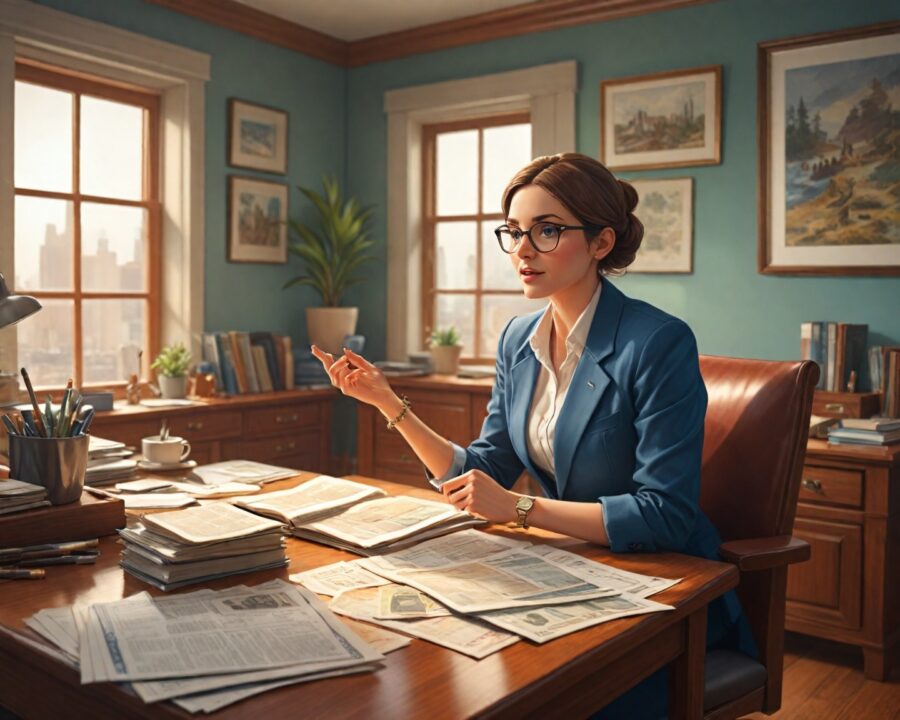 Taxa Selic: o que é e como impacta sua vida financeira