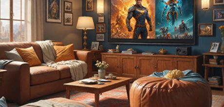 Os melhores filmes para assistir em 2023