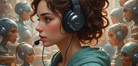 Como escolher o headset ideal para suas necessidades