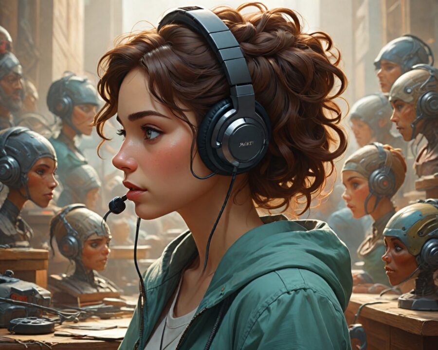 Como escolher o headset ideal para suas necessidades