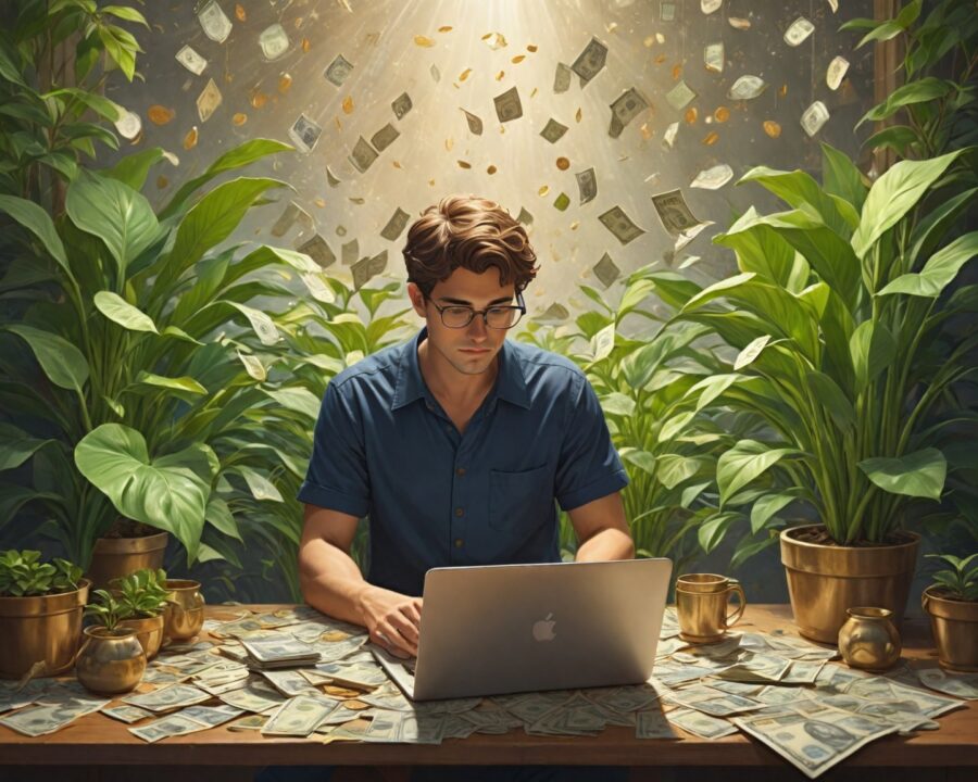 Rentabilidade: o que é e como maximizar seus ganhos