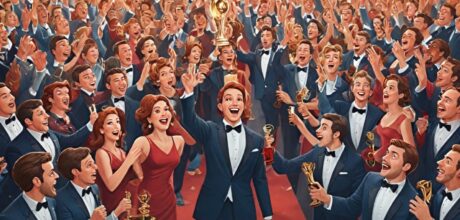 Premiações pop: os maiores eventos e seus impactos