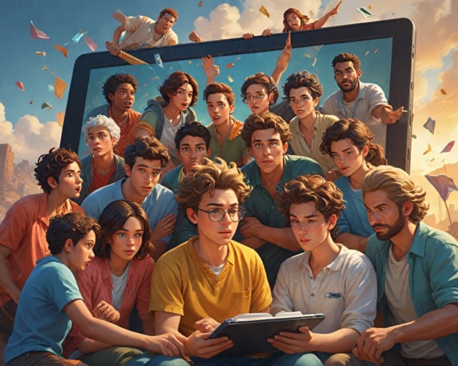 Top notícias: o que está em alta hoje