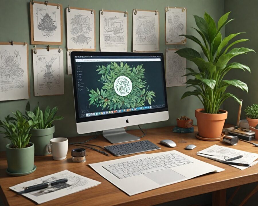 O que é fonte e como escolher a ideal