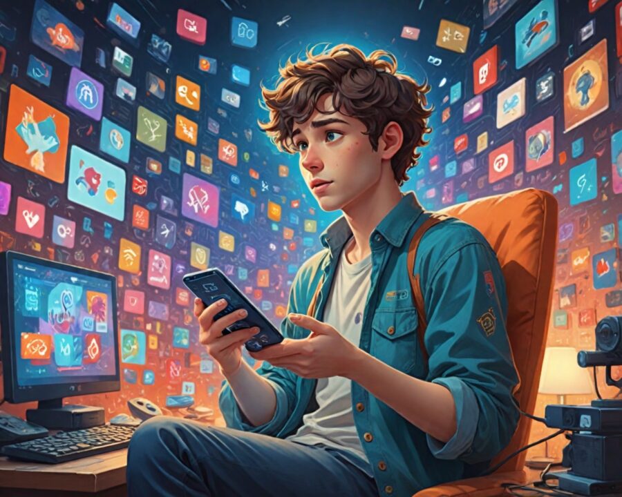 Review de série: como analisar e escolher a próxima