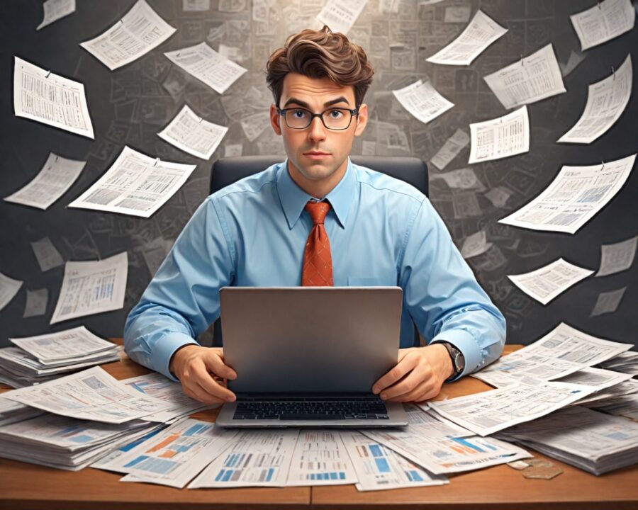 Declaração de imposto: guia completo para 2023