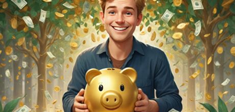 Prosperidade financeira: como alcançar e manter