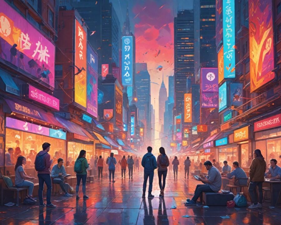 Cultura digital: o que é e como impacta a sociedade