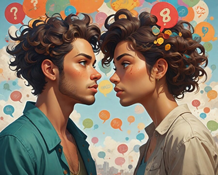 O que é linguagem e como ela molda nossa comunicação