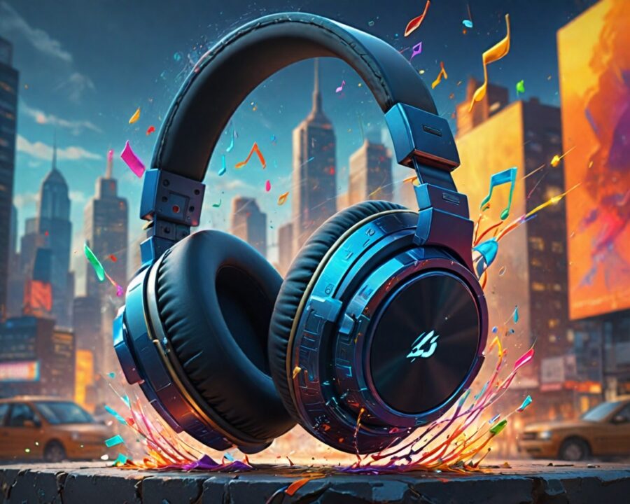 Os mais ouvidos: tendências e destaques musicais