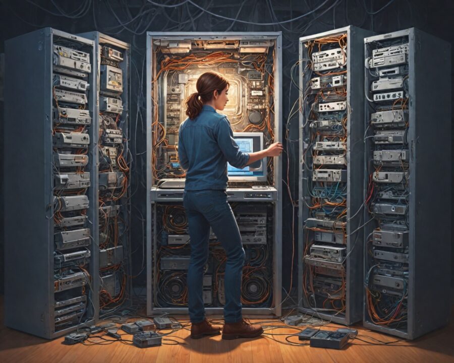 Como fazer upgrade de PC: guia completo e prático