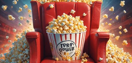 Novos filmes imperdíveis: lançamentos e tendências