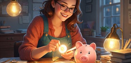 O que é poupança e como ela pode ajudar suas finanças