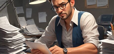 Declaração de imposto: como fazer e evitar erros comuns