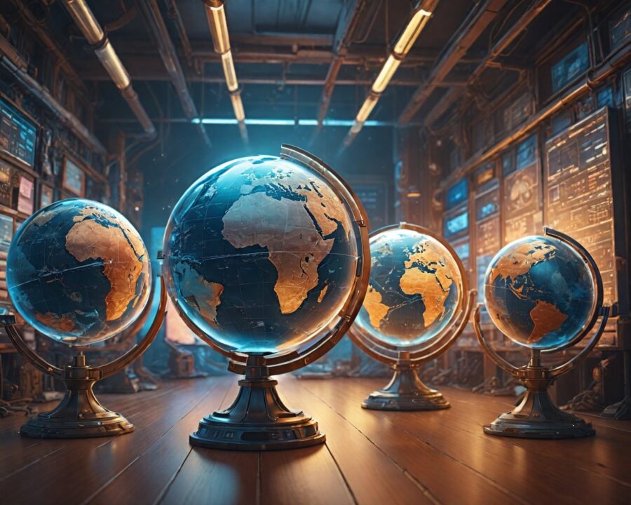 Lançamentos tecnologia: tendências e inovações de 2023