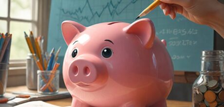 Como definir metas financeiras e alcançar seus objetivos