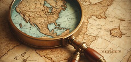 Curiosidades do passado: fatos históricos surpreendentes