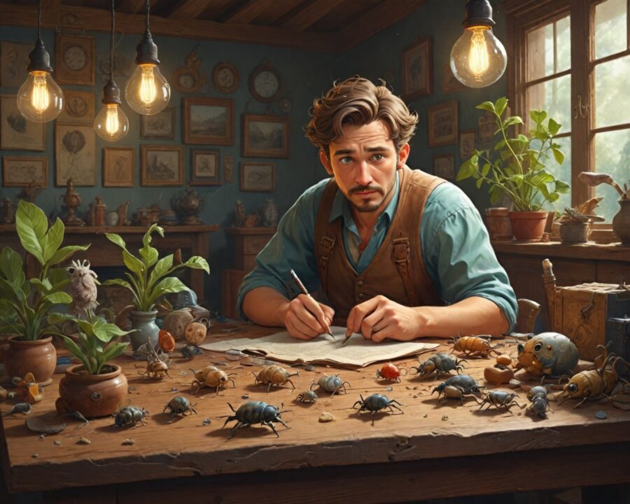 Lista de coisas bizarras: curiosidades que surpreendem